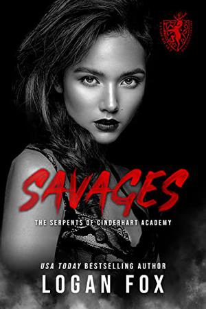 Savages by Logan Fox