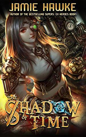The Shadow of Time (Lost Pirates #2)