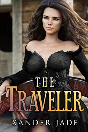 The Traveler by Xander Jade