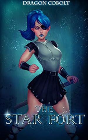 The Star Fort (Purgatory Wars #8)