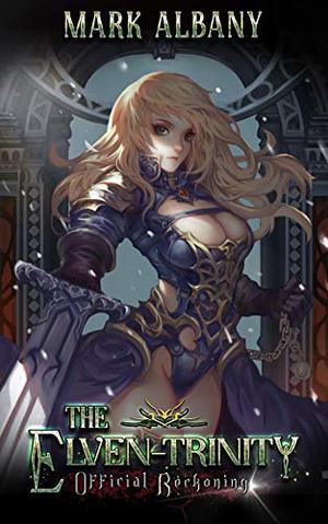 Official Reckoning by Mark Albany