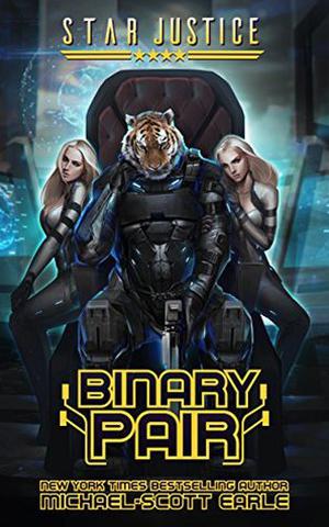 Binary Pair by Michael-Scott Earle