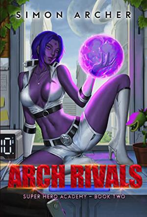 Arch Rivals by Simon Archer