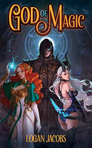 God of Magic (God of Magic #1)