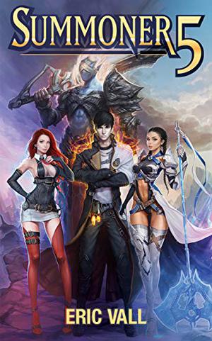 Summoner 5 (Summoner #5)