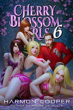 Cherry Blossom Girls 6 (Cherry Blossom Girls #6)