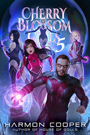 Cherry Blossom Girls 5 (Cherry Blossom Girls #5)