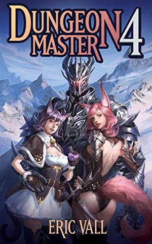Dungeon Master 4 (Dungeon Master #4)