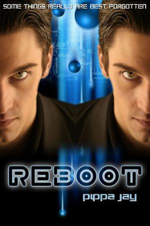 Reboot by Pippa Jay