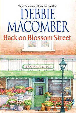 Back on Blossom Street (Blossom Street #4)