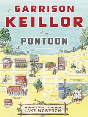 Pontoon (Lake Wobegon #7)