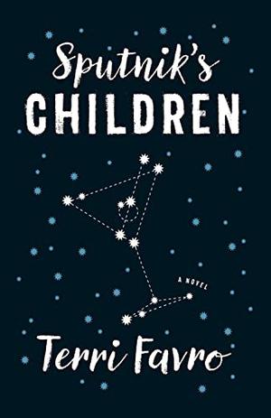 Sputnik's Children by Terri Favro