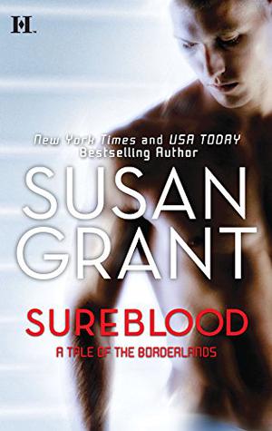Sureblood by Susan Grant