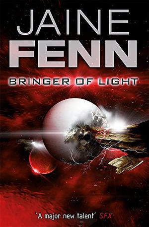 Bringer of Light (Hidden Empire #4)