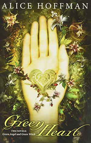 Green Heart by Alice Hoffman