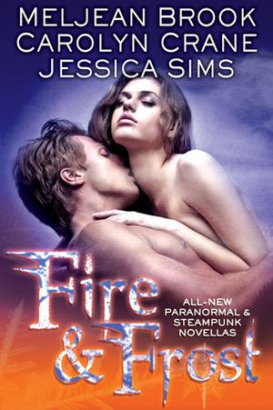 Fire & Frost (The Iron Seas #3.4)