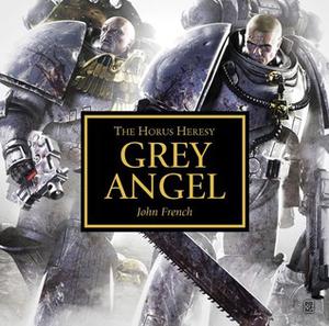 Grey Angel (The Horus Heresy #Audio Drama)