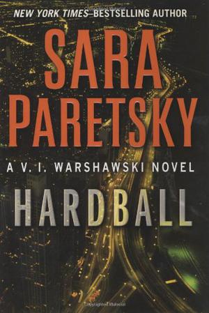 Hardball (V.I. Warshawski #13)