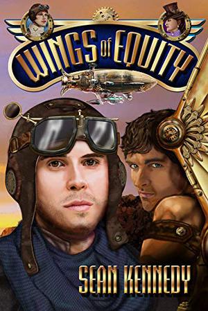 Wings of Equity by Sean Kennedy