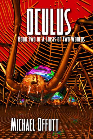 Oculus (A Crisis of Two Worlds #2)