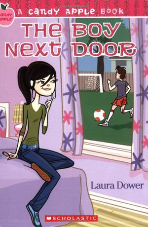 The Boy Next Door (Candy Apple #2)