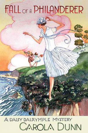 Fall of a Philanderer (Daisy Dalrymple #14)