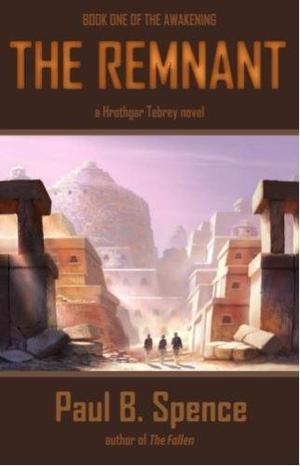 The Remnant (The Awakening #1)