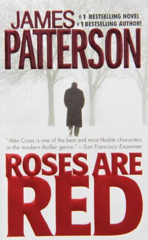Roses Are Red (Alex Cross #6)