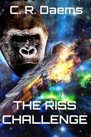The Riss Challenge (The Riss Series #5)