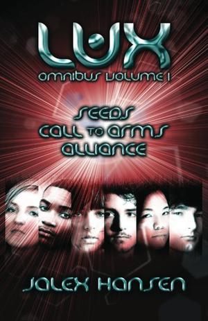 Lux Omnibus Volume 1 by Jalex Hansen