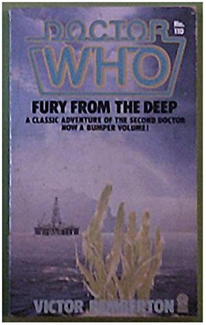 Doctor Who: Fury from the Deep (Doctor Who Novelisations #42)