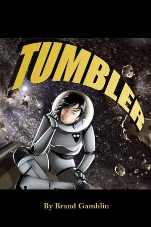 Tumbler by Brand Gamblin