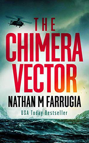 The Chimera Vector by Nathan M. Farrugia
