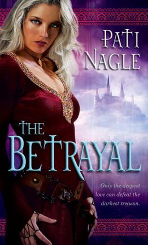 The Betrayal (Blood of the Kindred #1)