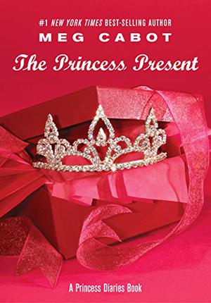 The Princess Present (The Princess Diaries #6.5)