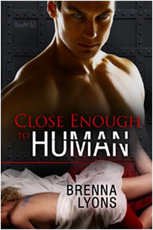 Close Enough to Human (Xxan War #1, part 2 of 3)