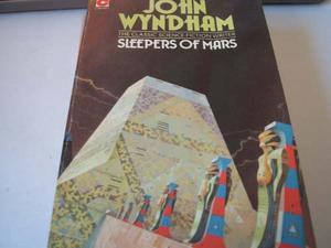 Sleepers Of Mars by John Wyndham