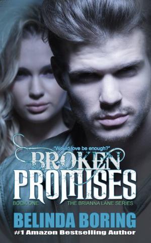 Broken Promises by Belinda Boring