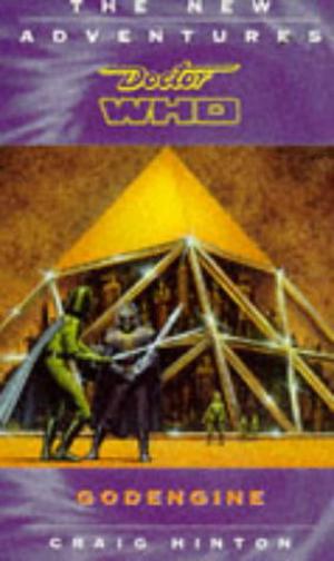 Doctor Who: GodEngine (The New Doctor Who Adventures #51)