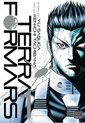 Terra Formars, Vol. 1 by Yu Sasuga