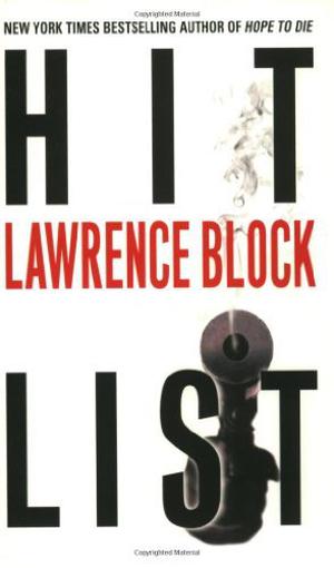 Hit List (John Keller #2)