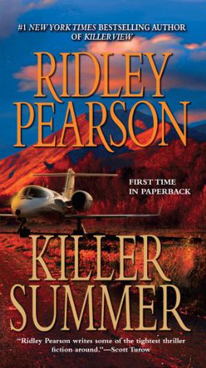 Killer Summer by Ridley Pearson