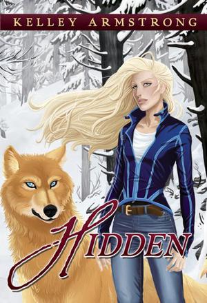 Hidden (Otherworld Stories #10.2--in Otherworld Nights)