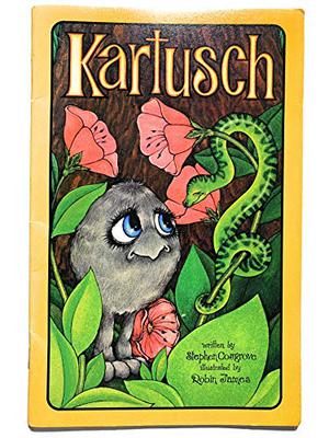 Kartusch by Stephen Cosgrove