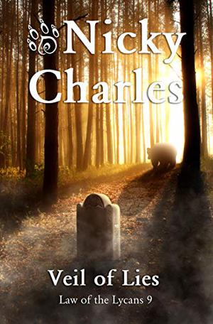 Veil of Lies  (9) by Nicky Charles, Jazer Designs