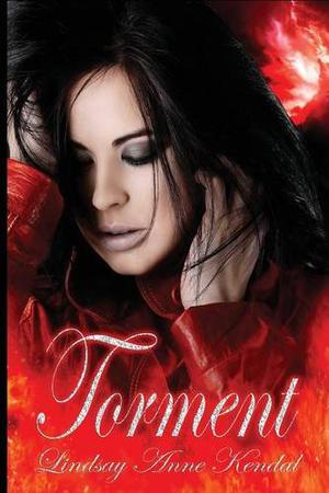 Torment (Bloodlines #2)