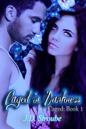Caged in Darkness (Caged #1)