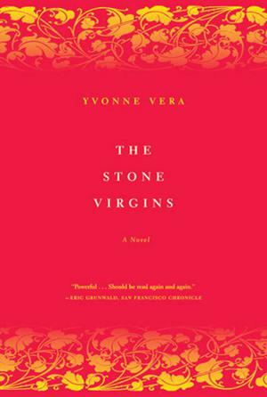 The Stone Virgins by Yvonne Vera