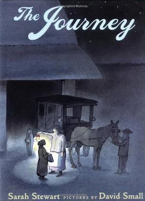 The Journey by Sarah Stewart