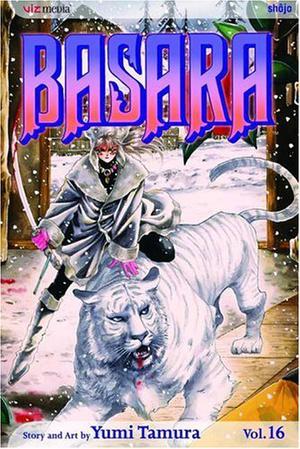 Basara, Vol. 16 (Basara #16)